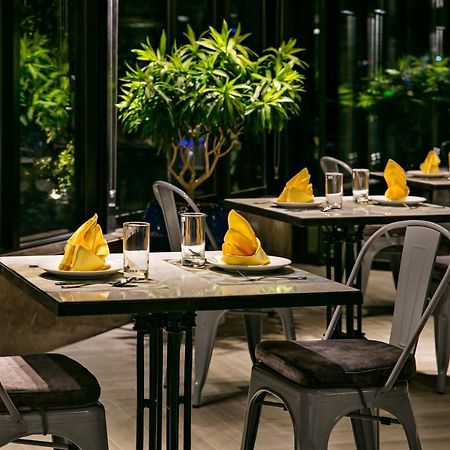 Avora Boutique Hotel Da Nang Exterior foto